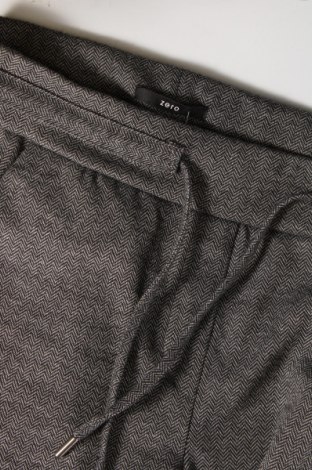 Damenhose Zero, Größe XS, Farbe Grau, Preis € 11,99