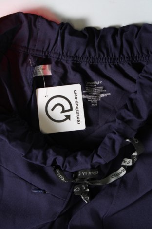 Damenhose climate right, Größe M, Farbe Blau, Preis € 7,49