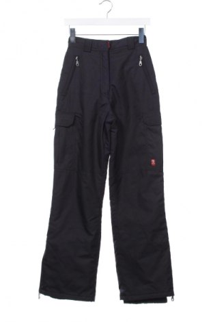 Pantaloni de damă pentru sporturi de iarnă, Mărime XS, Culoare Negru, Preț 172,99 Lei