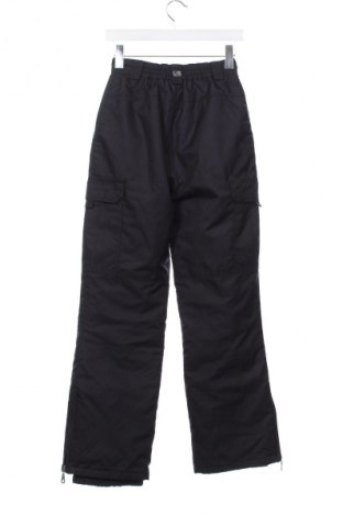 Pantaloni de damă pentru sporturi de iarnă, Mărime XS, Culoare Negru, Preț 247,00 Lei