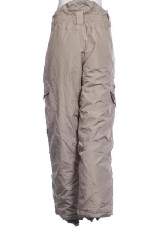 Damenhose für Wintersport, Größe XXL, Farbe Beige, Preis € 67,99