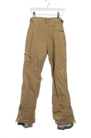 Damenhose für Wintersport, Größe XS, Farbe Beige, Preis € 67,99