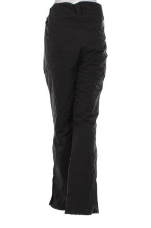 Pantaloni de damă pentru sporturi de iarnă, Mărime XXL, Culoare Negru, Preț 175,99 Lei