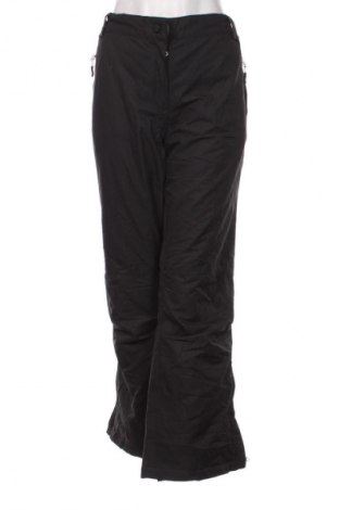 Damenhose für Wintersport, Größe XL, Farbe Schwarz, Preis 20,99 €