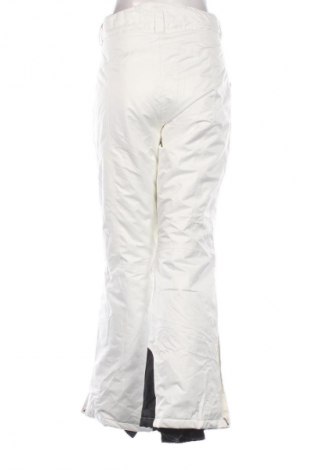 Damenhose für Wintersport, Größe L, Farbe Weiß, Preis € 27,49