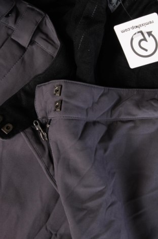 Damenhose für Wintersport, Größe 3XL, Farbe Grau, Preis € 31,99