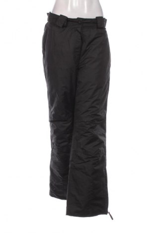 Pantaloni de damă pentru sporturi de iarnă, Mărime S, Culoare Negru, Preț 128,99 Lei