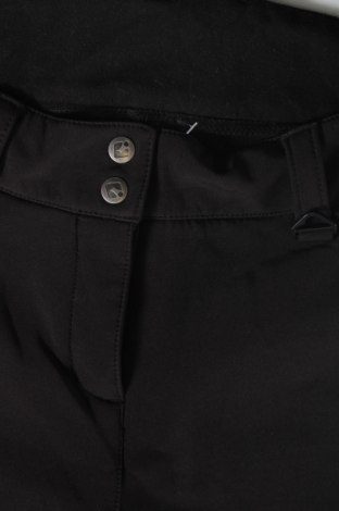 Pantaloni de damă pentru sporturi de iarnă, Mărime M, Culoare Negru, Preț 319,99 Lei