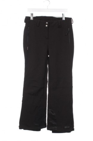 Pantaloni de damă pentru sporturi de iarnă, Mărime M, Culoare Negru, Preț 319,99 Lei