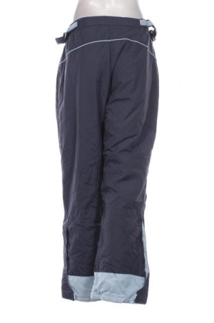 Pantaloni de damă pentru sporturi de iarnă, Mărime XL, Culoare Albastru, Preț 80,99 Lei