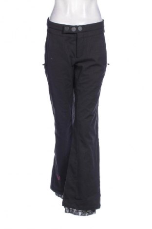 Pantaloni de damă pentru sporturi de iarnă, Mărime S, Culoare Negru, Preț 144,99 Lei