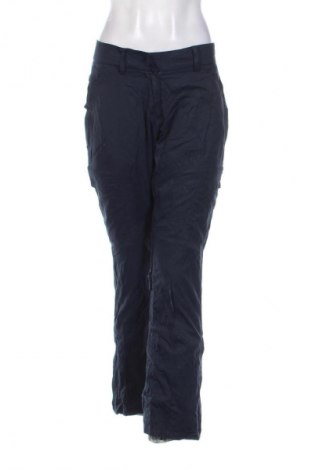 Damenhose für Wintersport, Größe S, Farbe Blau, Preis € 23,99