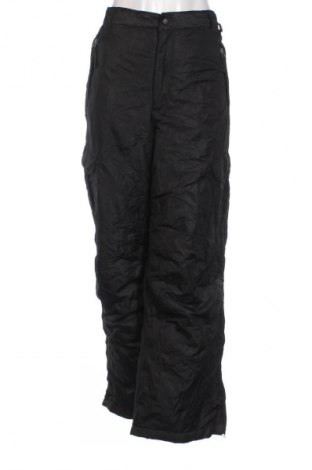 Pantaloni de damă pentru sporturi de iarnă, Mărime M, Culoare Negru, Preț 144,99 Lei