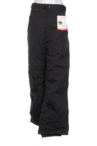 Damenhose für Wintersport, Größe XL, Farbe Schwarz, Preis € 42,99