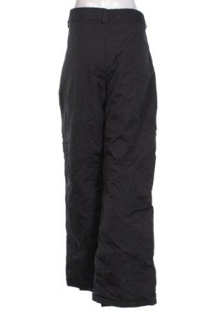 Damenhose für Wintersport, Größe XL, Farbe Schwarz, Preis 39,49 €