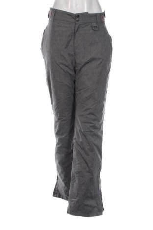 Damenhose für Wintersport, Größe M, Farbe Grau, Preis € 30,99