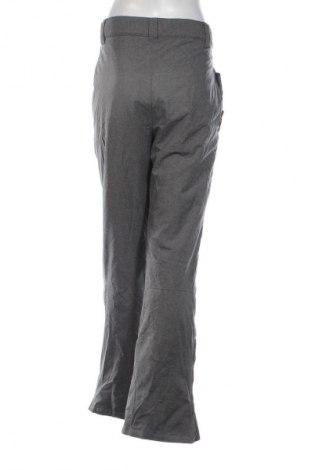 Damenhose für Wintersport, Größe M, Farbe Grau, Preis € 30,99