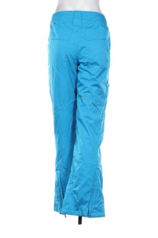 Damenhose für Wintersport, Größe M, Farbe Blau, Preis € 27,49