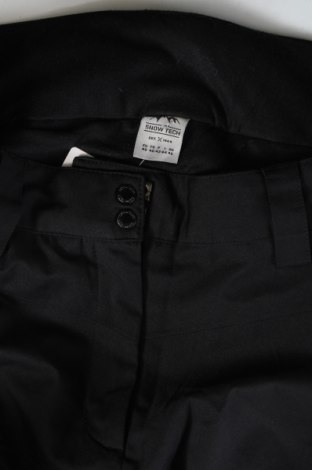 Pantaloni de damă pentru sporturi de iarnă, Mărime M, Culoare Negru, Preț 112,99 Lei