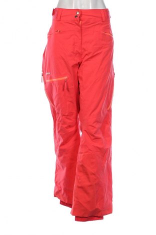 Damenhose für Wintersport, Größe XXL, Farbe Rosa, Preis 18,99 €