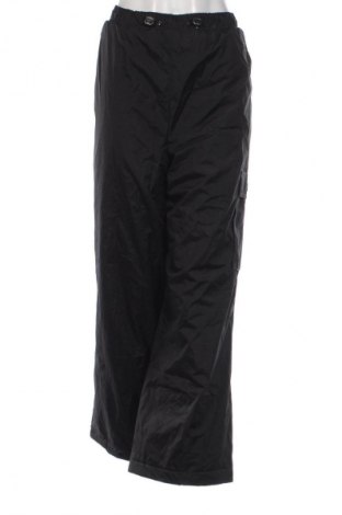 Damenhose für Wintersport, Größe XXL, Farbe Schwarz, Preis 13,99 €