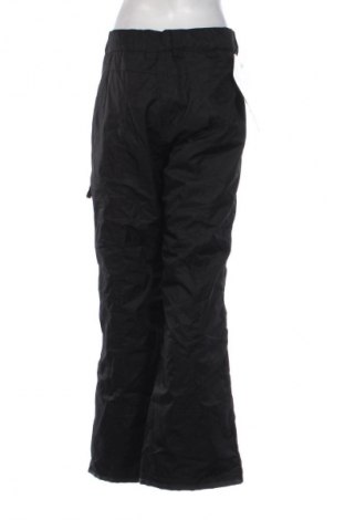 Damenhose für Wintersport, Größe XL, Farbe Schwarz, Preis 17,99 €