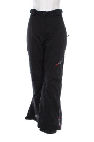 Pantaloni de damă pentru sporturi de iarnă, Mărime L, Culoare Negru, Preț 319,99 Lei