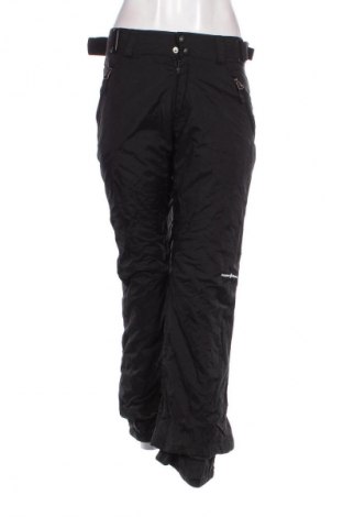 Damenhose für Wintersport, Größe L, Farbe Schwarz, Preis € 27,49