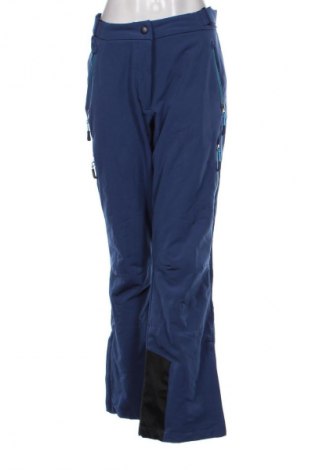 Damenhose für Wintersport, Größe M, Farbe Blau, Preis 30,99 €