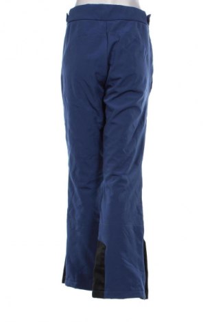 Damenhose für Wintersport, Größe M, Farbe Blau, Preis 30,99 €