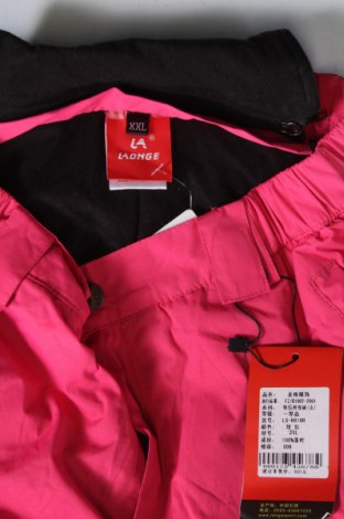 Damenhose für Wintersport, Größe L, Farbe Rosa, Preis € 30,99