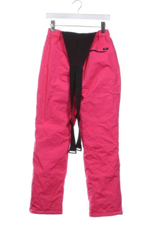 Damenhose für Wintersport, Größe L, Farbe Rosa, Preis € 30,99