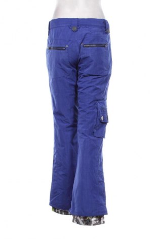 Damenhose für Wintersport, Größe S, Farbe Blau, Preis 17,49 €