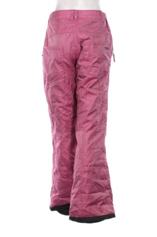 Damenhose für Wintersport, Größe XL, Farbe Lila, Preis 17,49 €