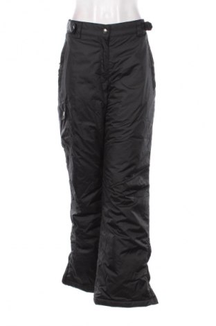 Pantaloni de damă pentru sporturi de iarnă, Mărime XL, Culoare Negru, Preț 128,99 Lei