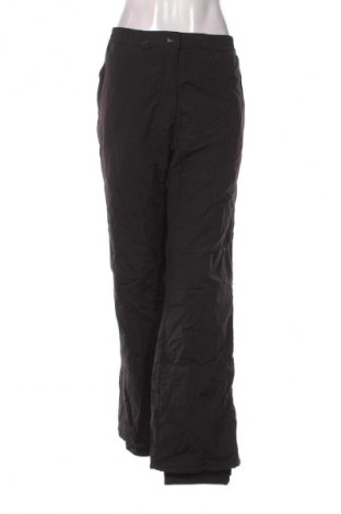 Pantaloni de damă pentru sporturi de iarnă, Mărime XL, Culoare Negru, Preț 144,99 Lei