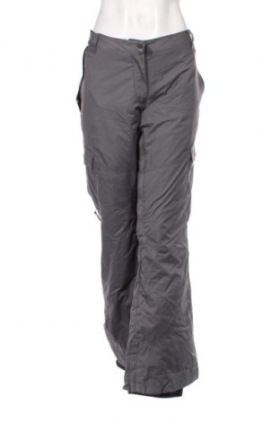 Damenhose für Wintersport, Größe XL, Farbe Grau, Preis € 30,99