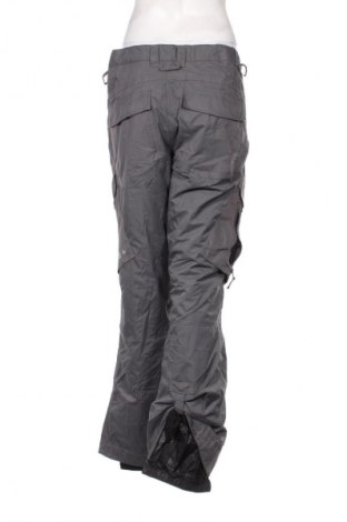 Damenhose für Wintersport, Größe XL, Farbe Grau, Preis € 67,99