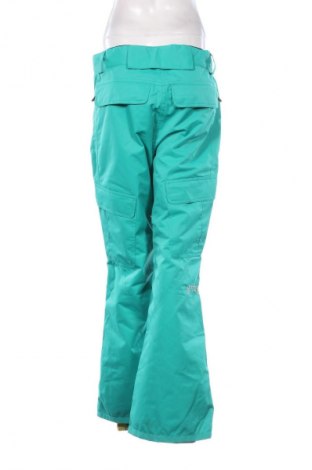 Pantaloni de damă pentru sporturi de iarnă, Mărime L, Culoare Verde, Preț 144,99 Lei