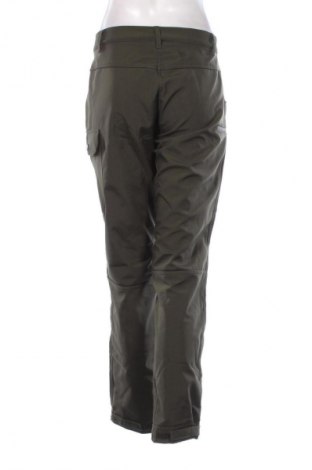 Damenhose für Wintersport, Größe M, Farbe Grün, Preis 27,99 €