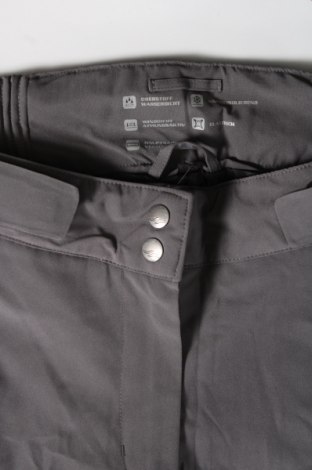 Damenhose für Wintersport, Größe M, Farbe Grau, Preis € 40,99