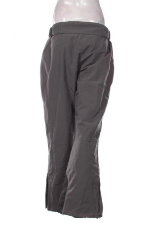 Damenhose für Wintersport, Größe M, Farbe Grau, Preis € 40,99