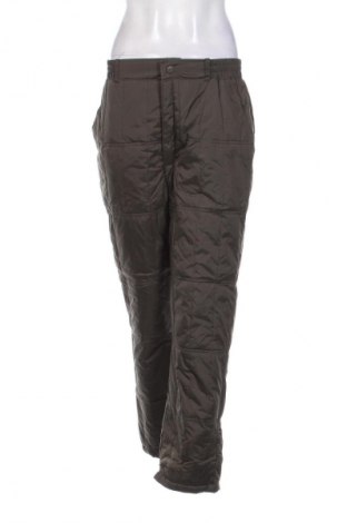 Damenhose für Wintersport, Größe S, Farbe Grün, Preis € 30,99