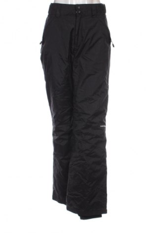 Damenhose für Wintersport, Größe M, Farbe Schwarz, Preis € 30,99