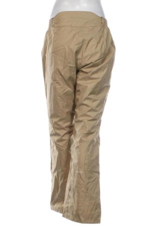 Damenhose für Wintersport, Größe M, Farbe Beige, Preis € 34,49