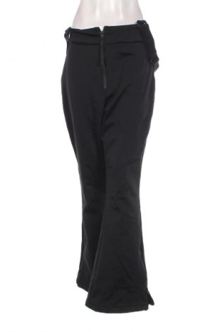 Damenhose für Wintersport ASOS, Größe L, Farbe Schwarz, Preis 27,99 €