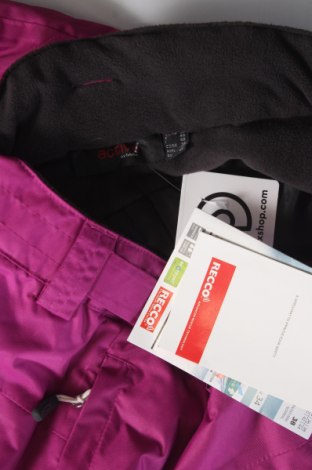 Damenhose für Wintersport Active, Größe M, Farbe Rot, Preis € 108,99