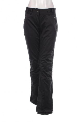 Pantaloni de damă pentru sporturi de iarnă Active By Tchibo, Mărime M, Culoare Negru, Preț 96,99 Lei