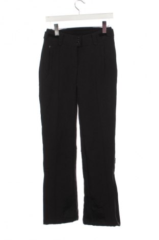 Pantaloni de damă pentru sporturi de iarnă Active By Tchibo, Mărime XS, Culoare Negru, Preț 319,99 Lei