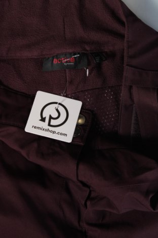 Damenhose für Wintersport Active By Tchibo, Größe L, Farbe Rot, Preis 27,49 €